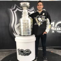 Steven Iacovino