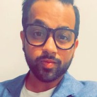 Rahat S. Brar