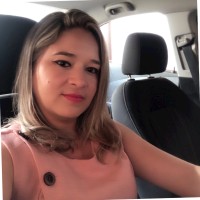 Elaine Priscila Oliveira Gomes