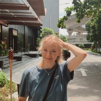 Ekaterina Zabolotskikh