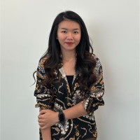 Cindy Prettycia Winata