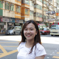 Rosy Wing Nga Tam
