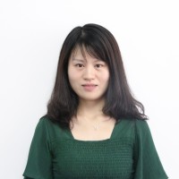 Josephine (Supplying Solar System Solution) Jiang