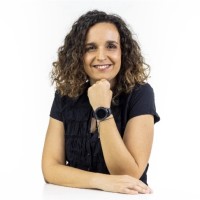 Agata Bettencourt Caetano