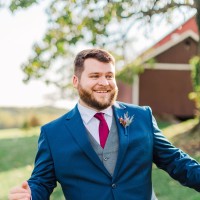 Harrison Wiese