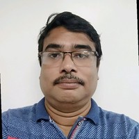 Dipanjan Ghosh