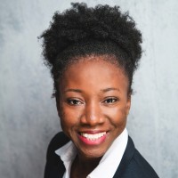 Margaret Oppong-Brenya