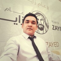 Abdul Qayum Shaikh