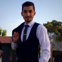 Mahmoud Barham