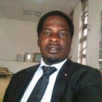 Adekogbe Olusesan Michael