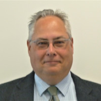 Iain Dawson