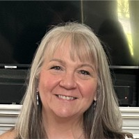 Jamie Rush