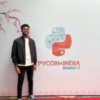 Pranav Venkatesh