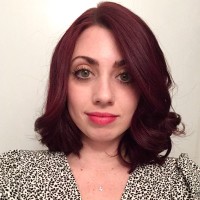 Courtney Ciccarelli