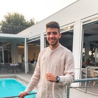 Davide Ranzani