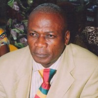 gregoire mboukou