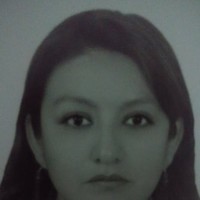 Alma González