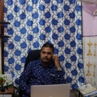 Dipak Das