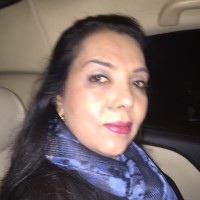 Rajeshwari Iyer