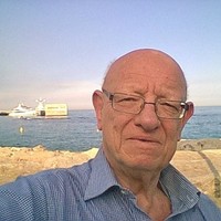 Stuart Allan