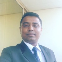 Nurul Amin