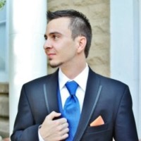 Blaine Matlock