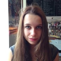 Sidonie Hussenot Desenonges