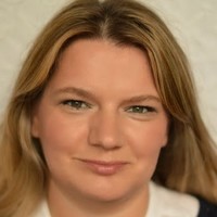 Ildiko Palinkas
