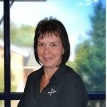 Joanne Leeson