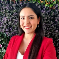 Andrea Cruz