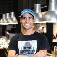 Federico Hernan Ramirez