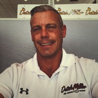 Robert Adkins