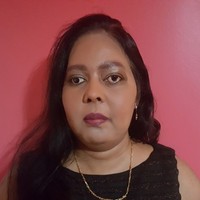 Minette Samaroo