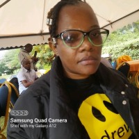 Grace Mbogo