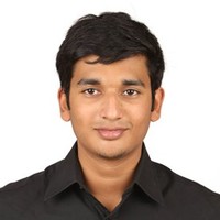 Arjun Sabu
