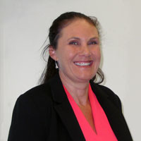 Stacey Young
