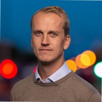 Knut Olav Nestås
