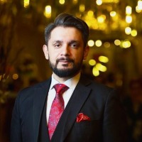 Muhammad Ali Qasim Khan