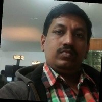 Venkatesan P.