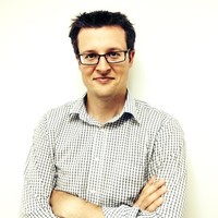 Neal Dyson