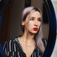 Екатерина Терентьева