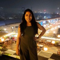 Sharmistha Naskar
