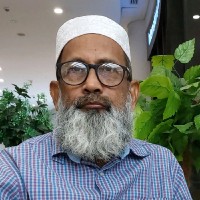 khalil Rahman