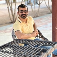 Manesh Kumar Sadasivan Nair