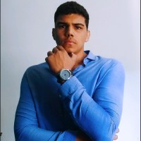 Rafael Lírio moreira