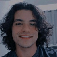 André Luiz Teixeira Grigaitis Ribeiro