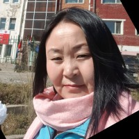 Oyun Uugantsetseg