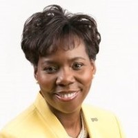 Dionne Nugent