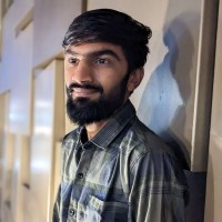 Hardik K.