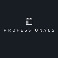 PROFESSIONALS Real Estate Consulting Company